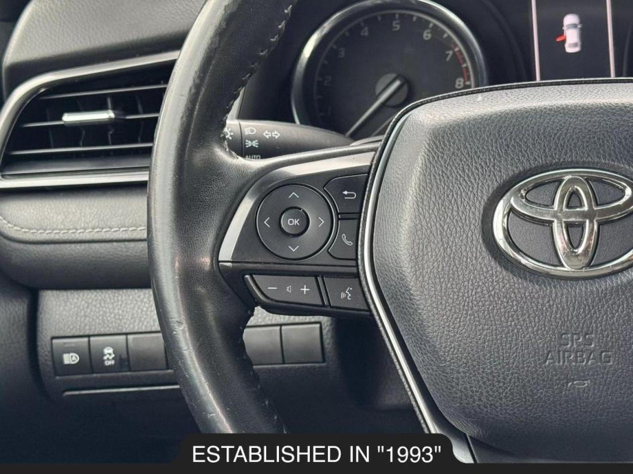 2019 Toyota Camry LE Miami FL