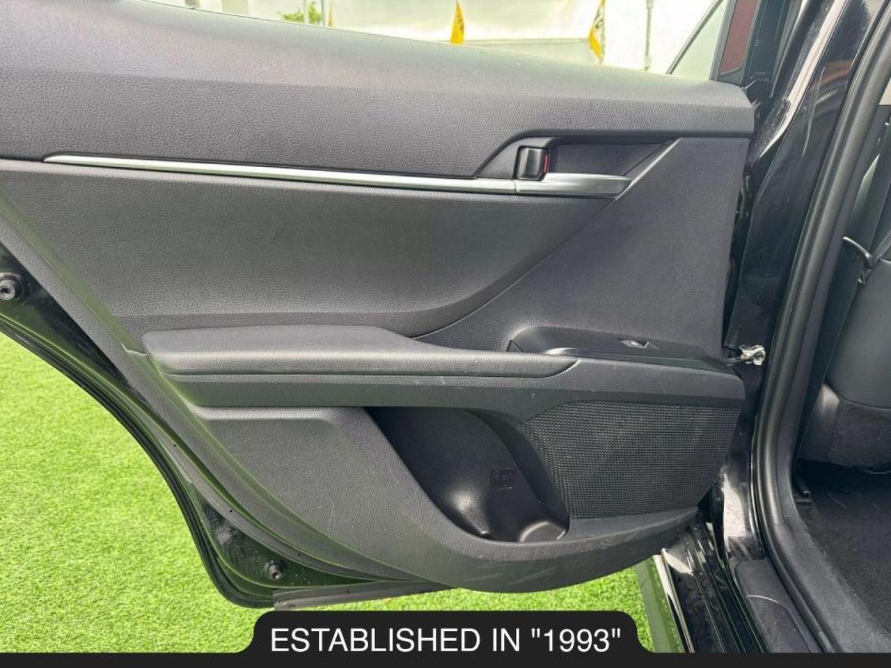 2019 Toyota Camry LE Miami FL