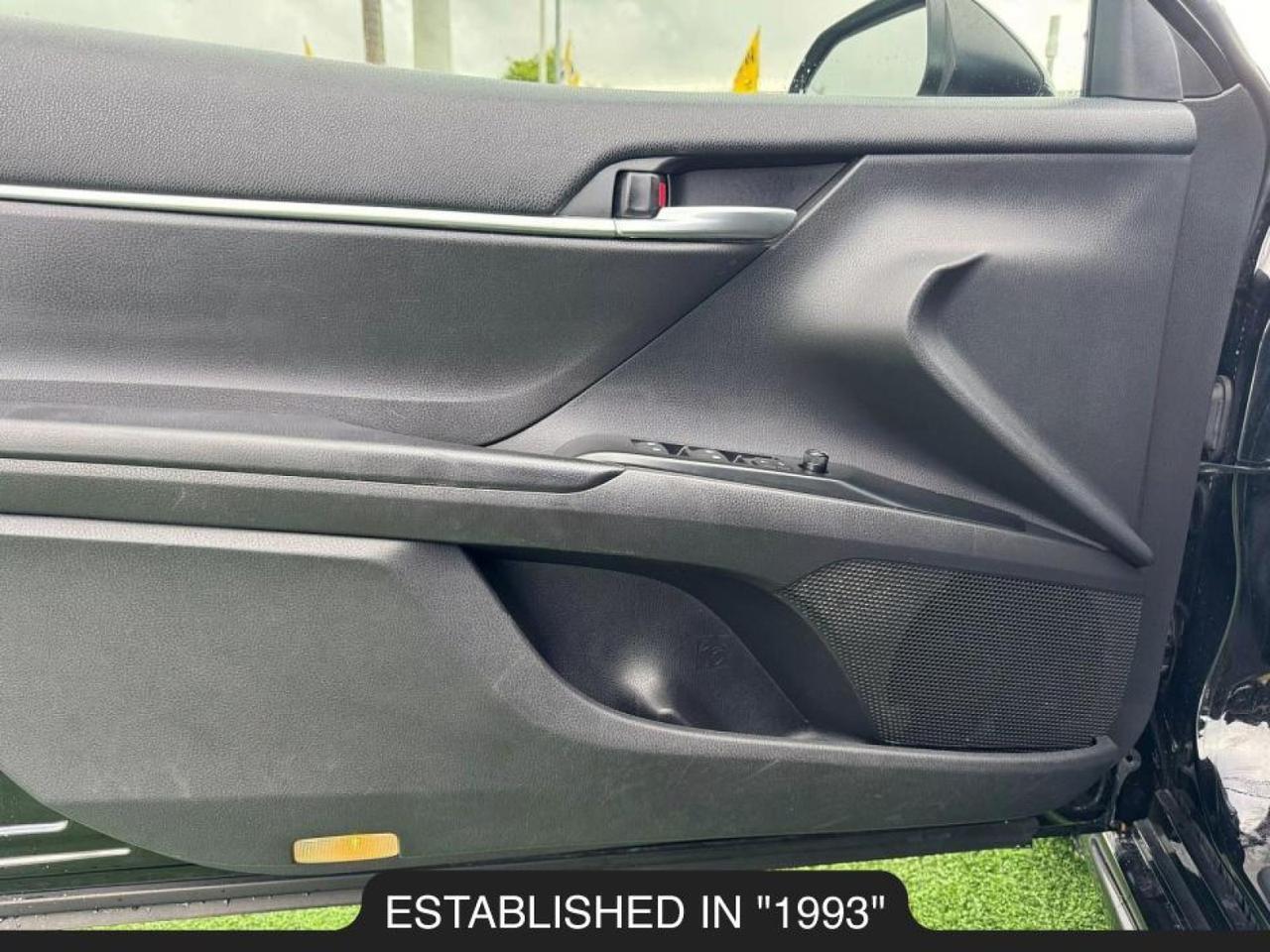 2019 Toyota Camry LE Miami FL