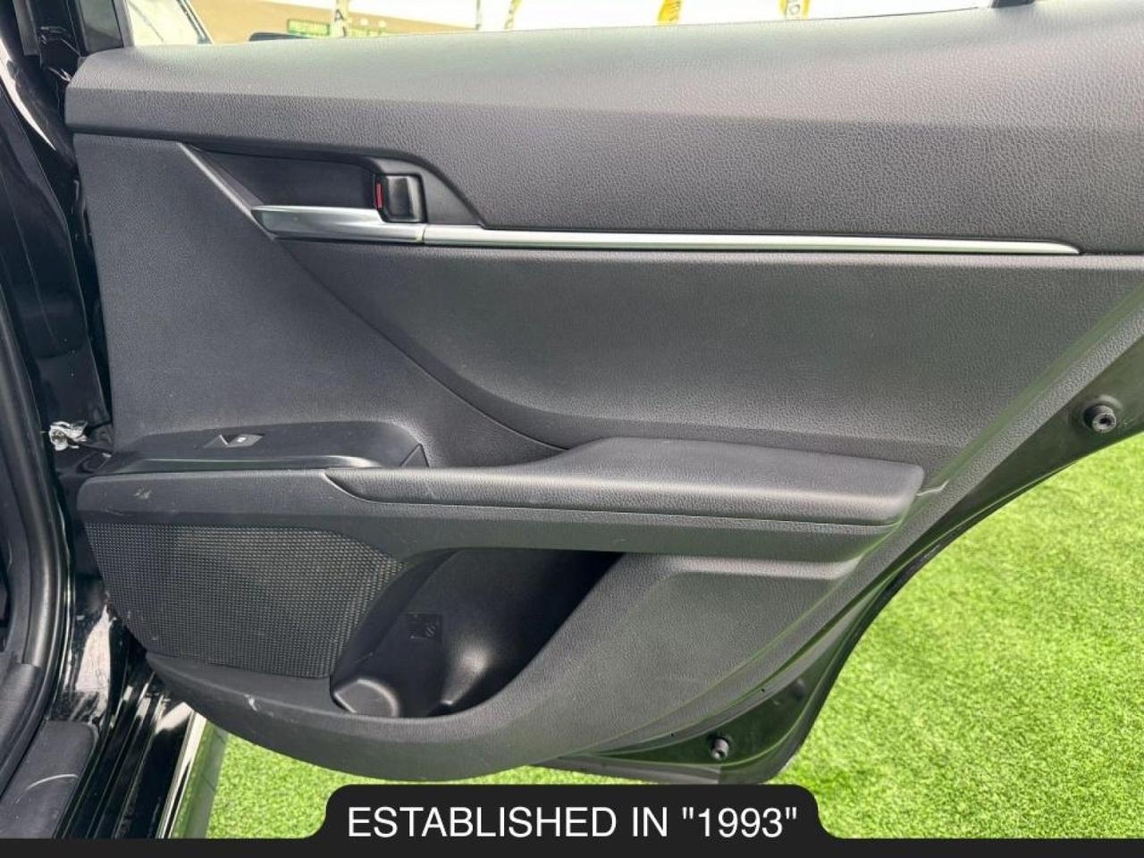 2019 Toyota Camry LE Miami FL