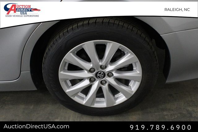 2019 Toyota Camry LE Raleigh NC
