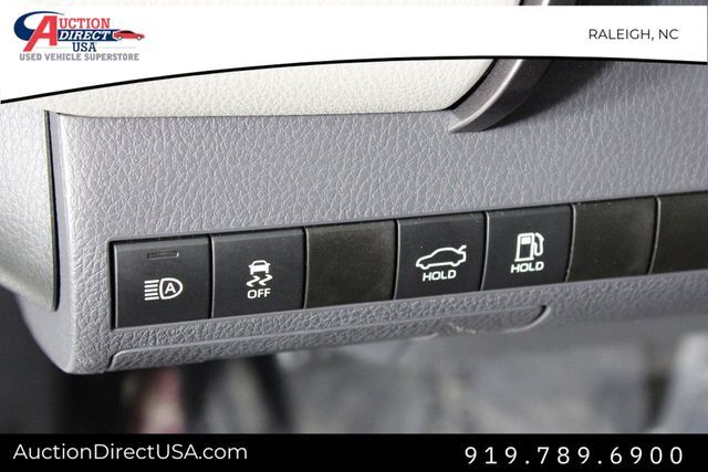 2019 Toyota Camry LE Raleigh NC