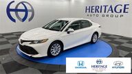 2019 Toyota Camry LE Rome GA 2019 Toyota Camry LE Rome GA