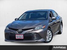 2019_Toyota_Camry_LE_ Roseville CA