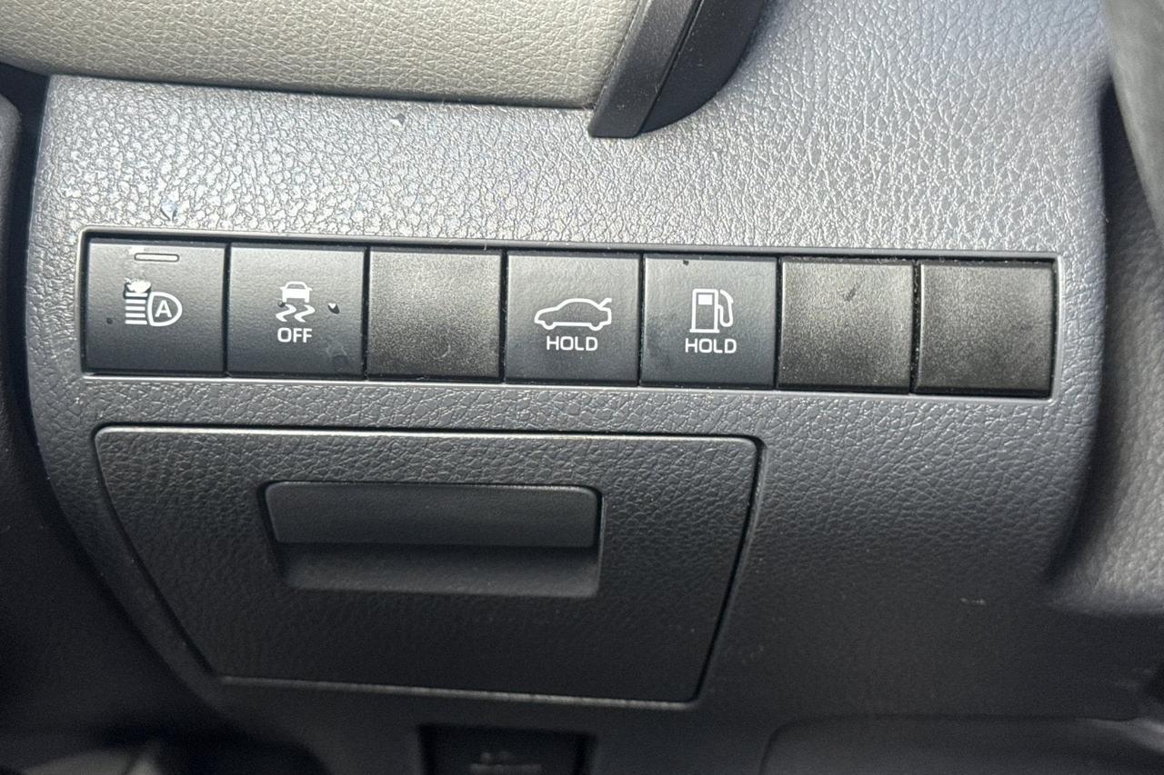 2019 Toyota Camry LE Roseville CA