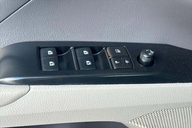 2019 Toyota Camry LE Roseville CA