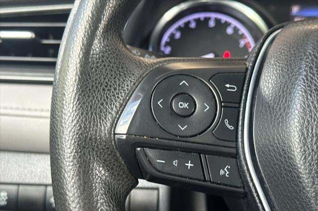 2019 Toyota Camry LE Roseville CA