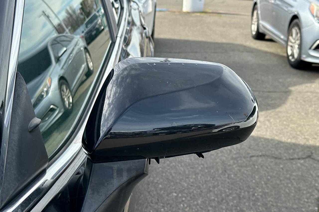 2019 Toyota Camry LE Roseville CA