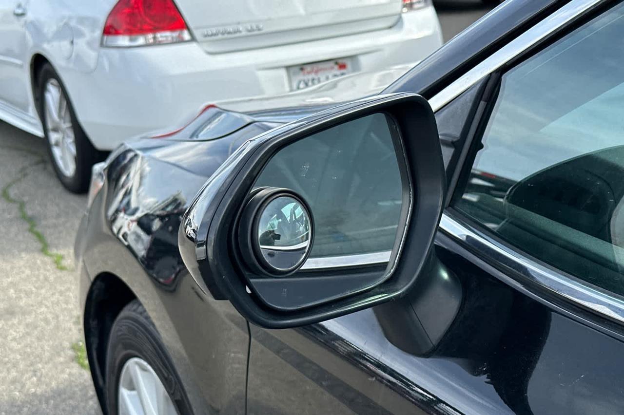 2019 Toyota Camry LE Roseville CA