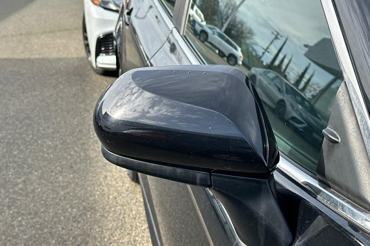 2019 Toyota Camry LE Roseville CA