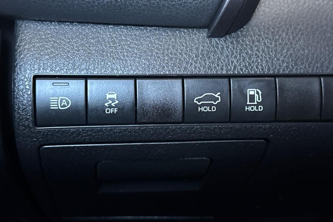 2019 Toyota Camry LE Roseville CA