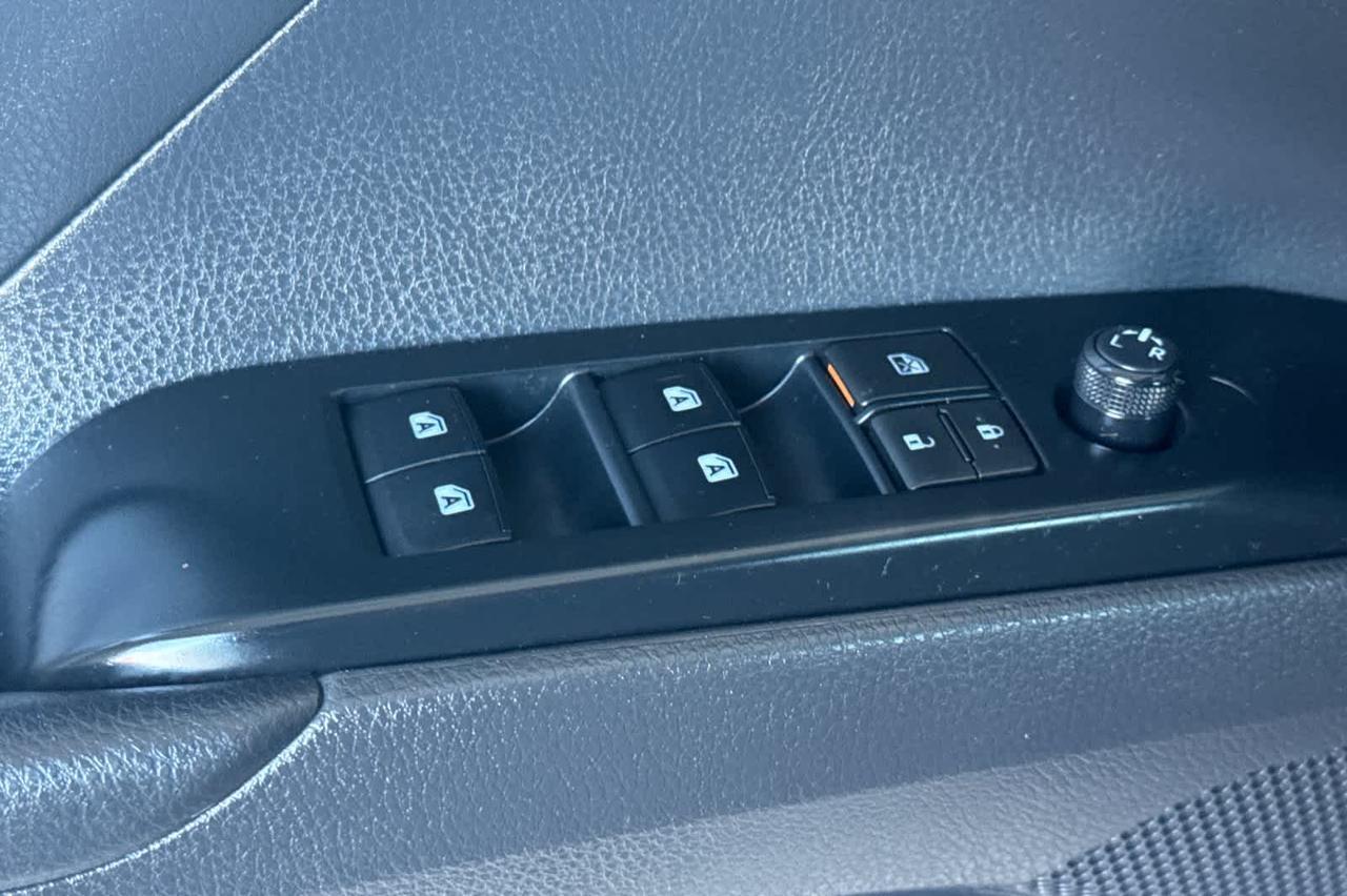 2019 Toyota Camry LE Roseville CA