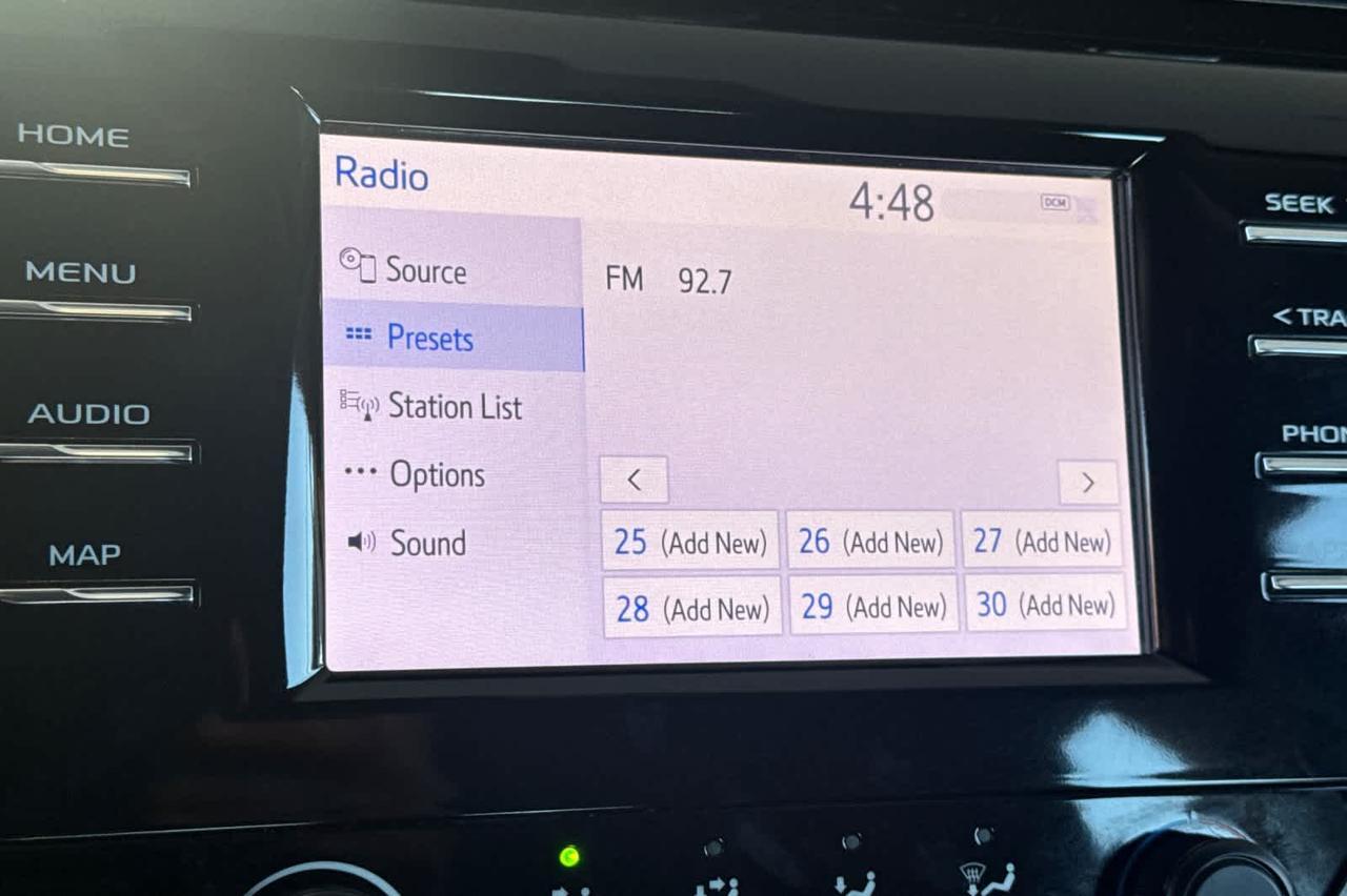 2019 Toyota Camry LE Roseville CA