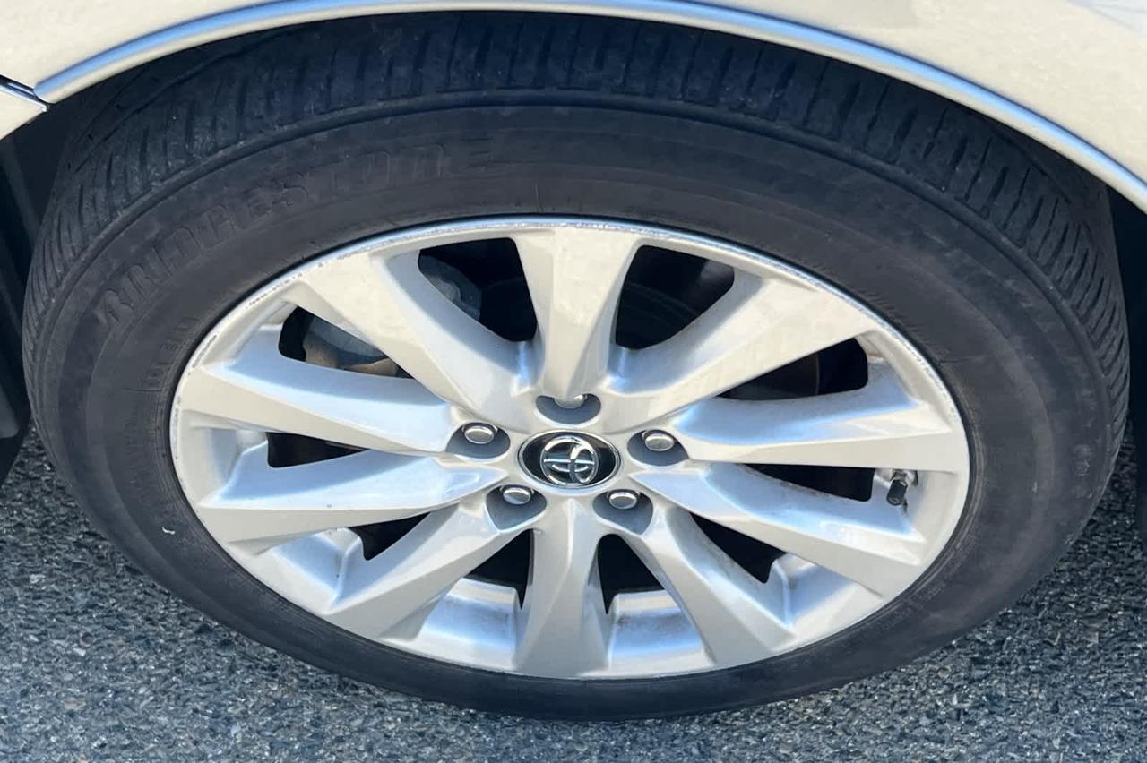 2019 Toyota Camry LE Roseville CA