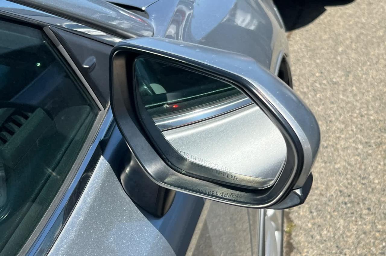 2019 Toyota Camry LE Roseville CA