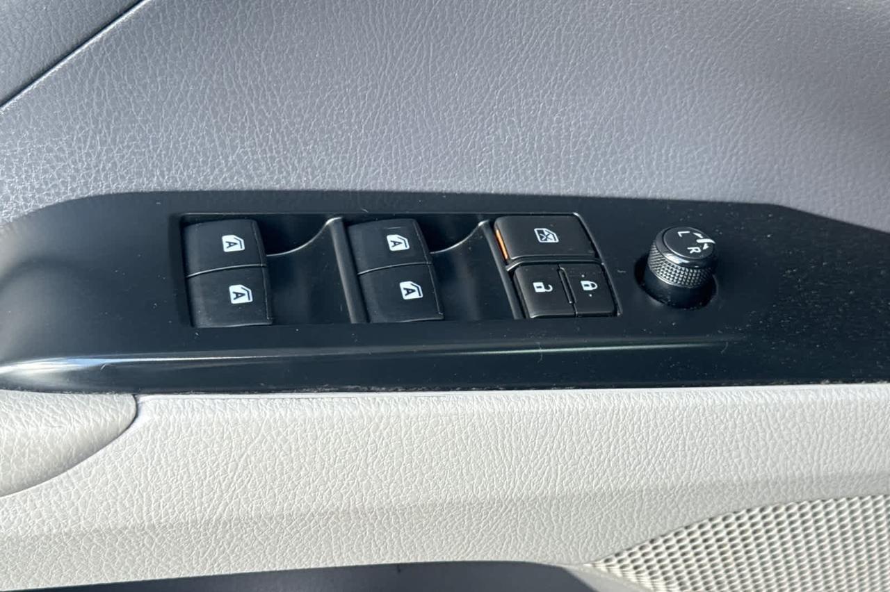 2019 Toyota Camry LE Roseville CA