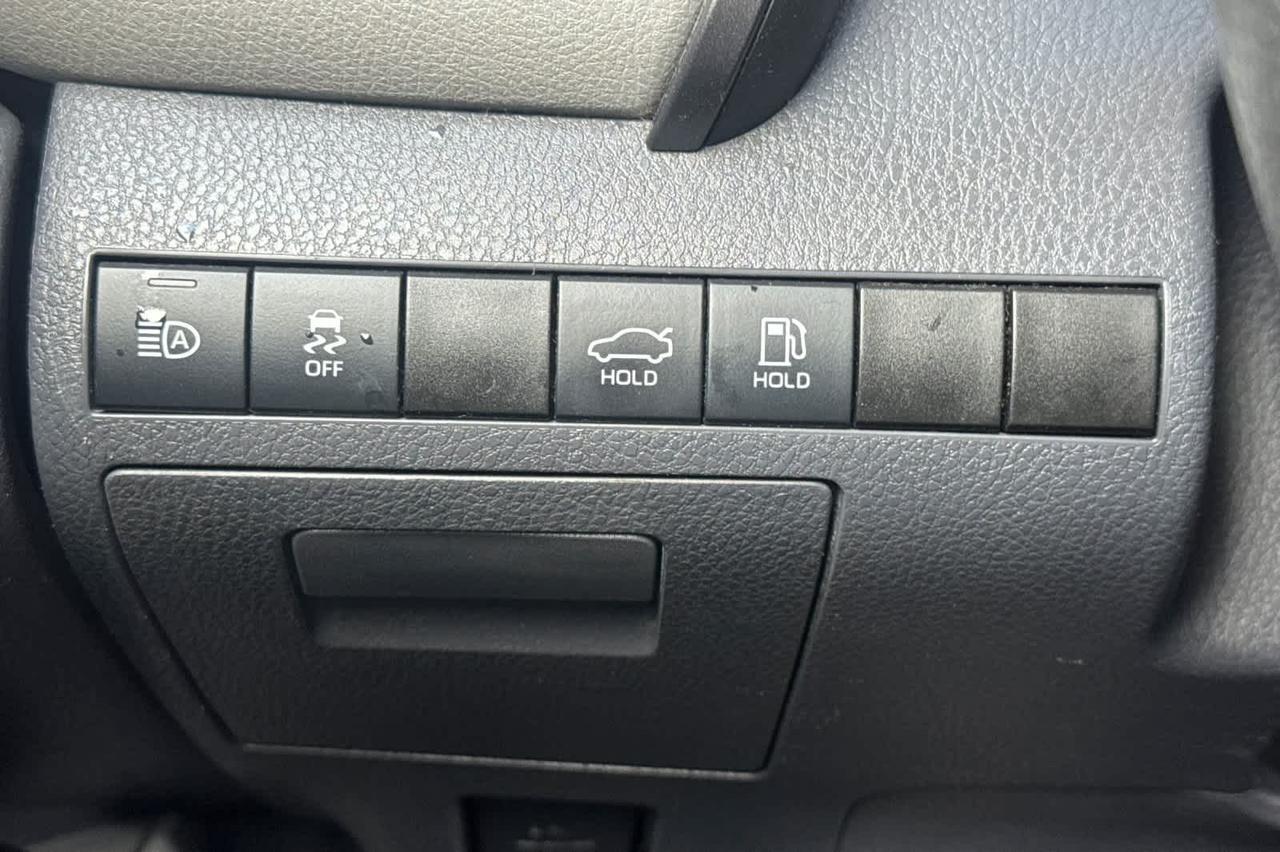 2019 Toyota Camry LE Roseville CA