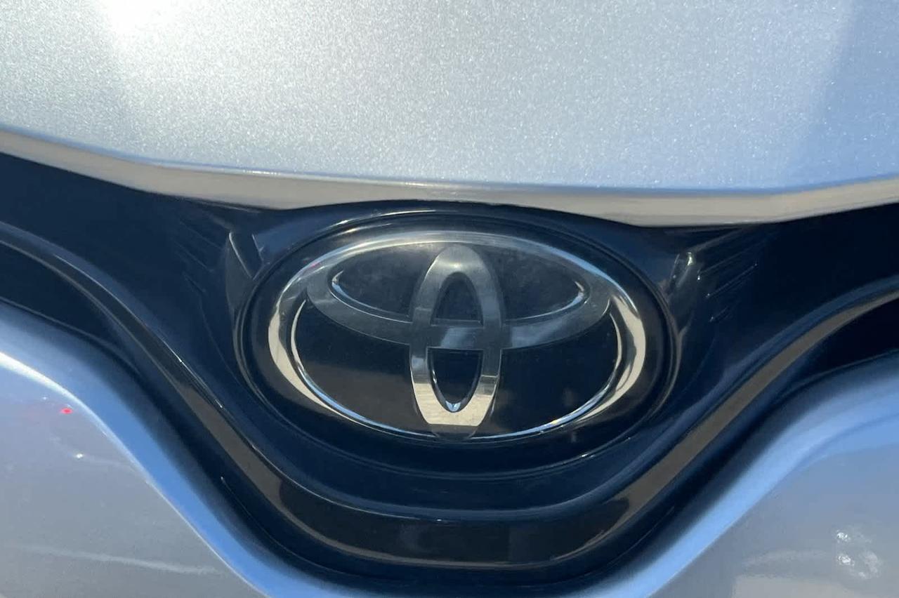 2019 Toyota Camry LE Roseville CA
