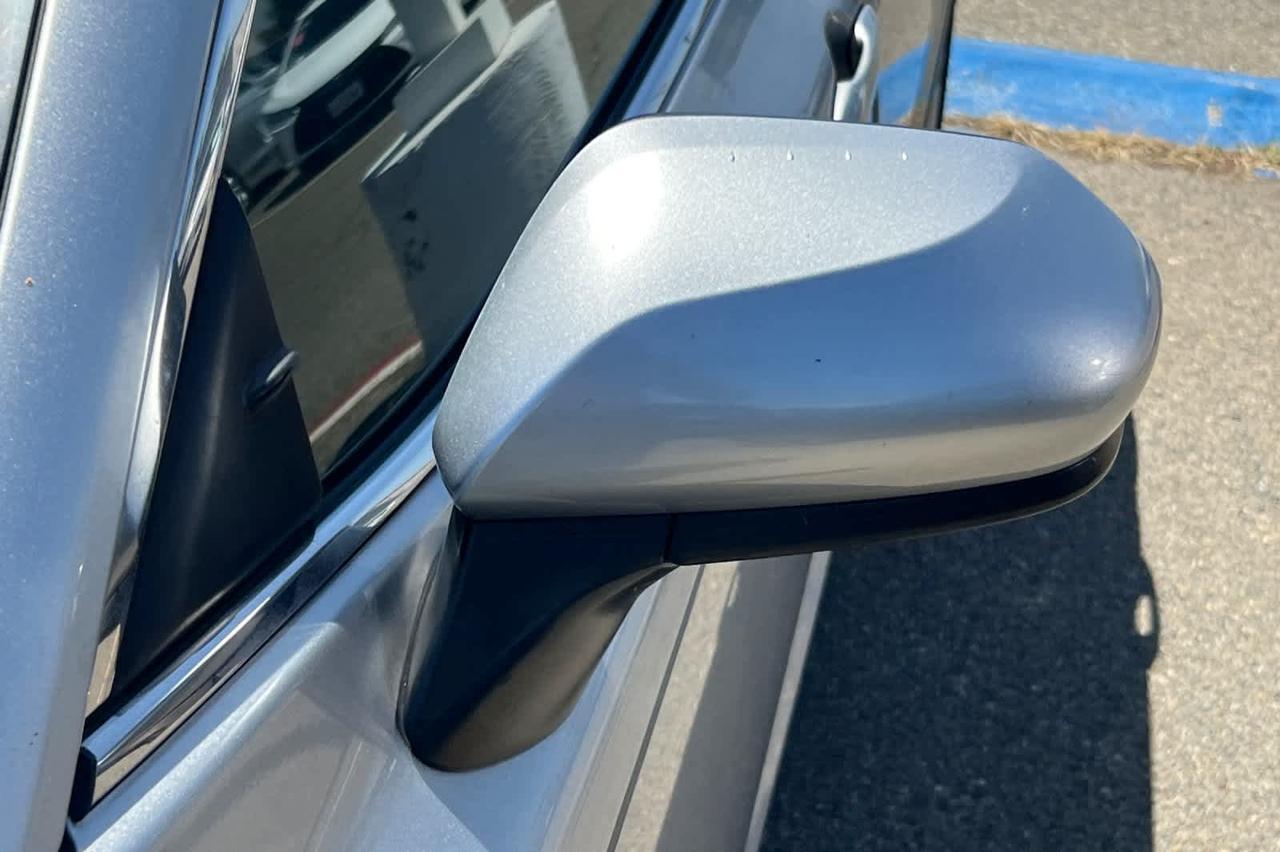 2019 Toyota Camry LE Roseville CA