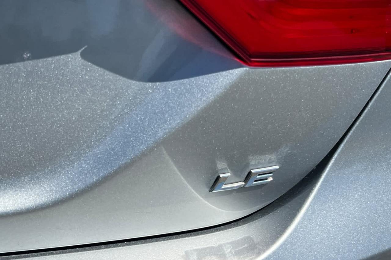 2019 Toyota Camry LE Roseville CA