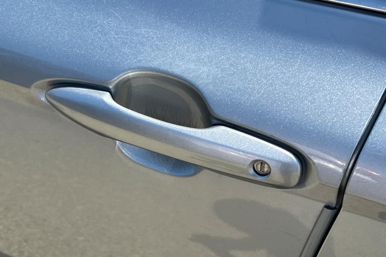 2019 Toyota Camry LE Roseville CA