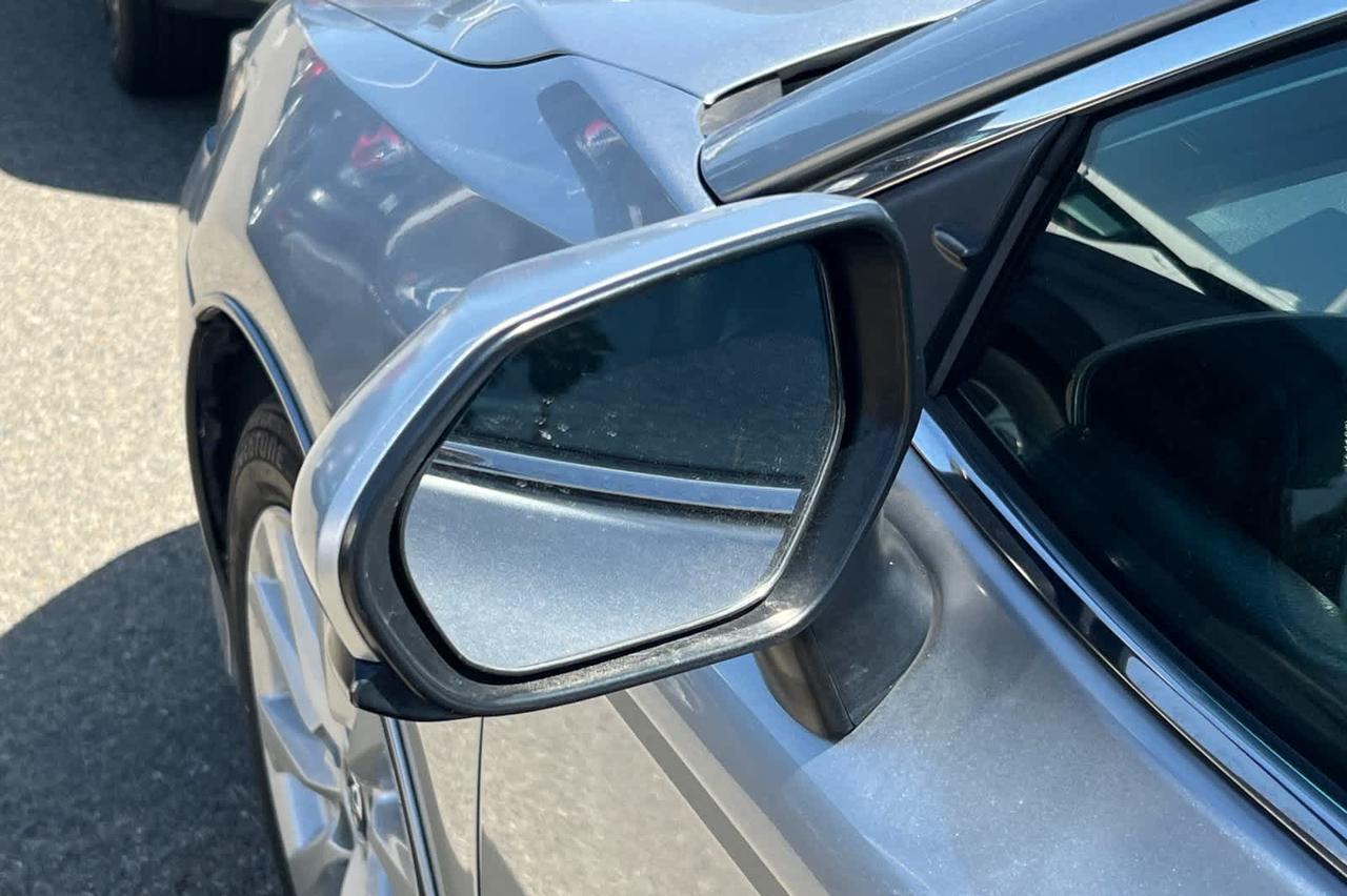 2019 Toyota Camry LE Roseville CA