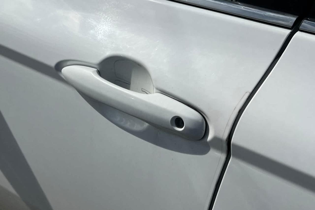 2019 Toyota Camry LE Roseville CA