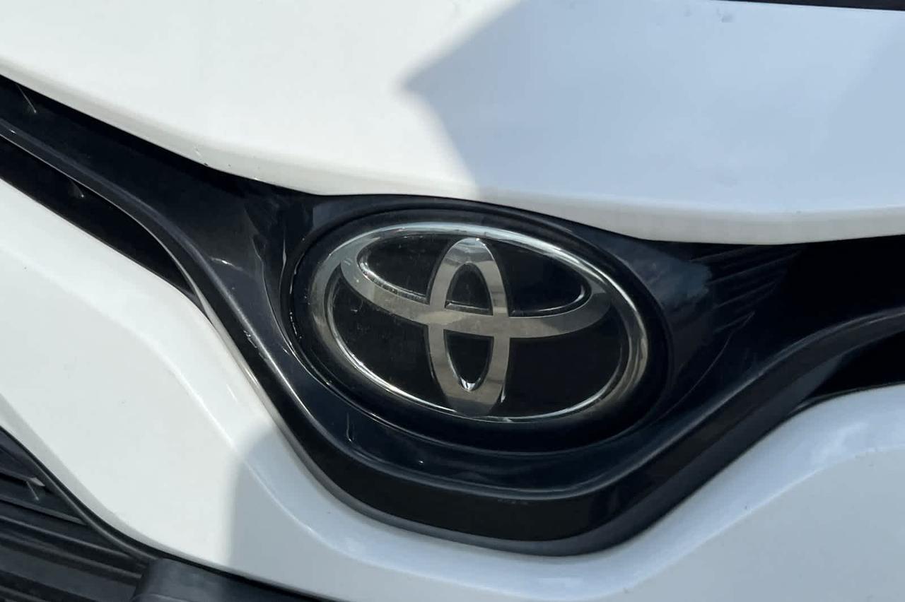 2019 Toyota Camry LE Roseville CA