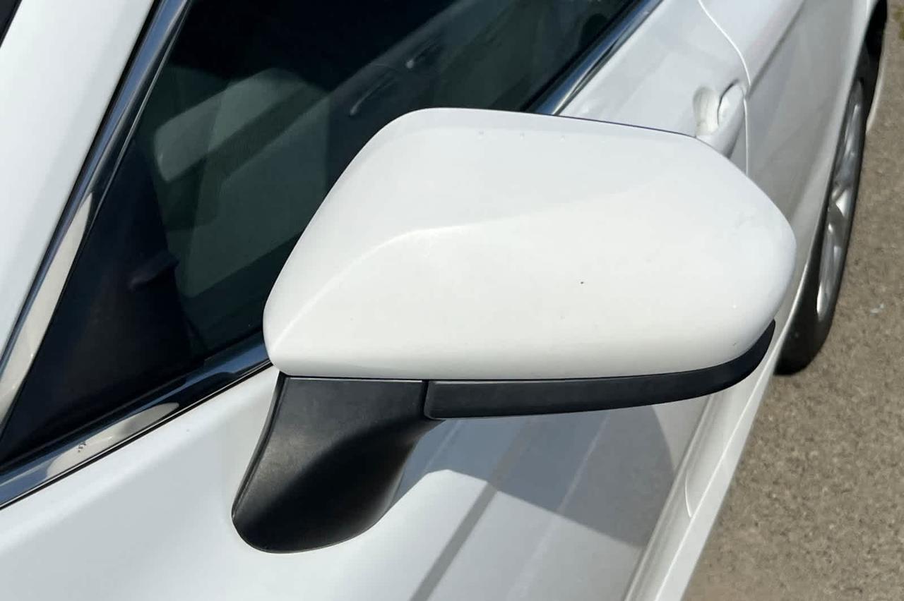 2019 Toyota Camry LE Roseville CA