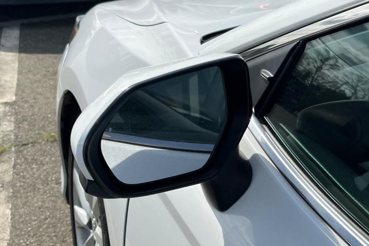 2019 Toyota Camry LE Roseville CA