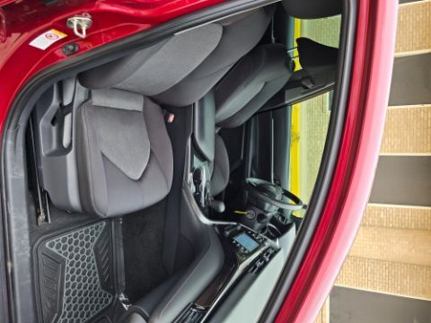 2019 Toyota Camry LE San Antonio TX