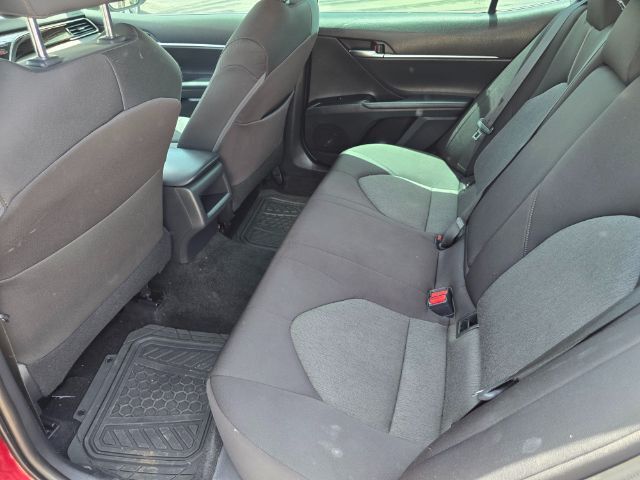 2019 Toyota Camry LE San Antonio TX