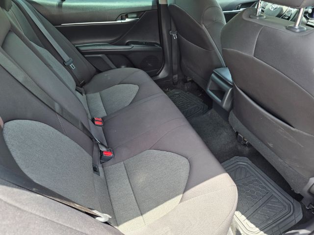 2019 Toyota Camry LE San Antonio TX