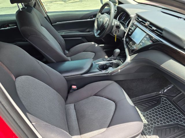 2019 Toyota Camry LE San Antonio TX
