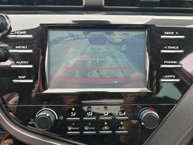 2019 Toyota Camry LE San Antonio TX