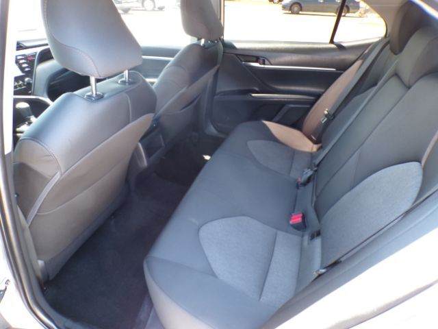 2019 Toyota Camry LE San Antonio TX