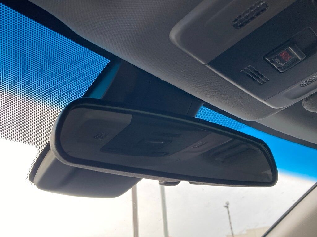 2019 Toyota Camry LE San Antonio TX