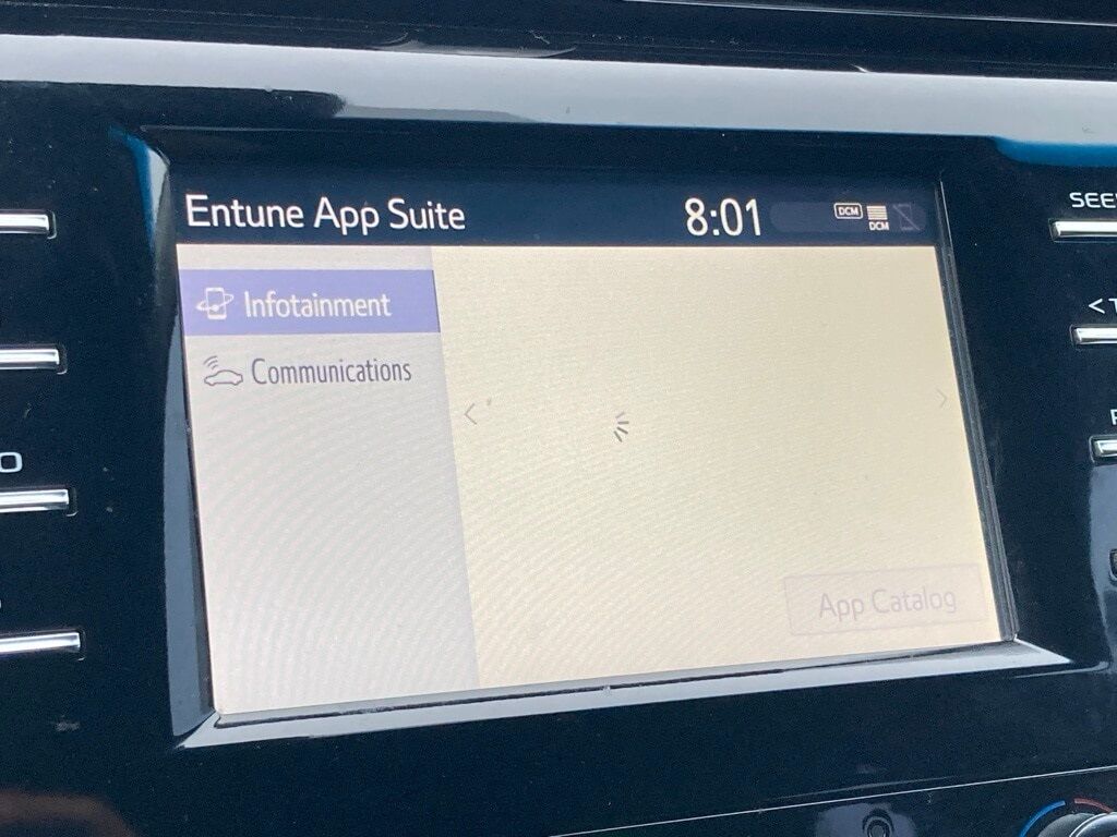 2019 Toyota Camry LE San Antonio TX