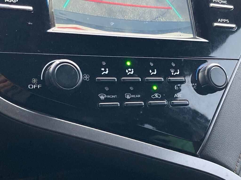 2019 Toyota Camry LE San Antonio TX