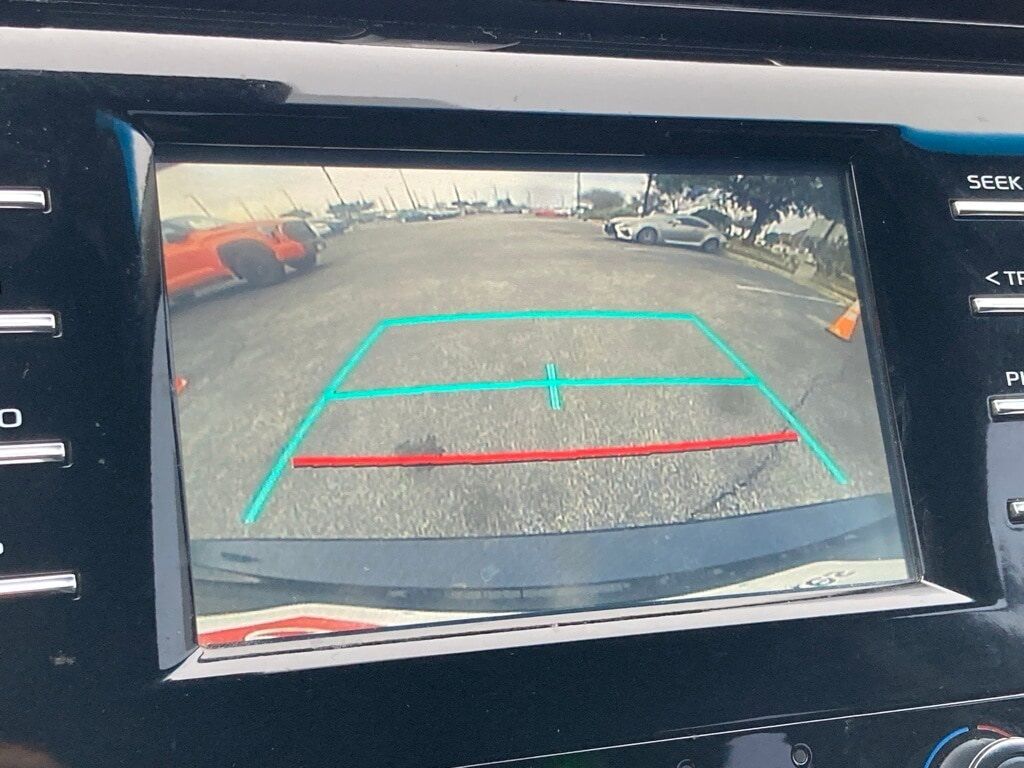 2019 Toyota Camry LE San Antonio TX