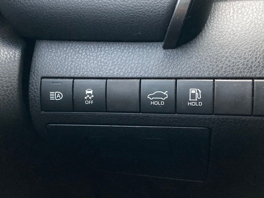 2019 Toyota Camry LE San Antonio TX