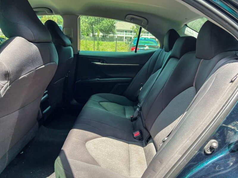 2019 Toyota Camry LE Wilmington NC