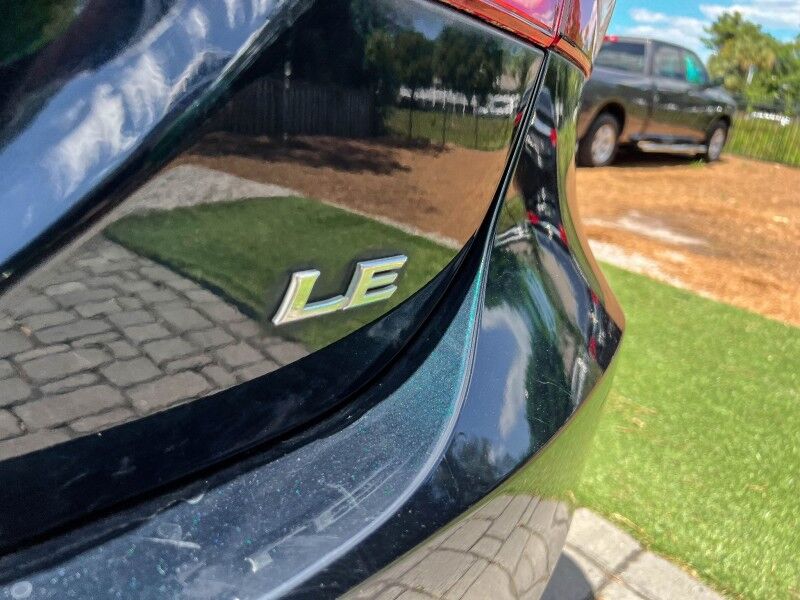 2019 Toyota Camry LE Wilmington NC
