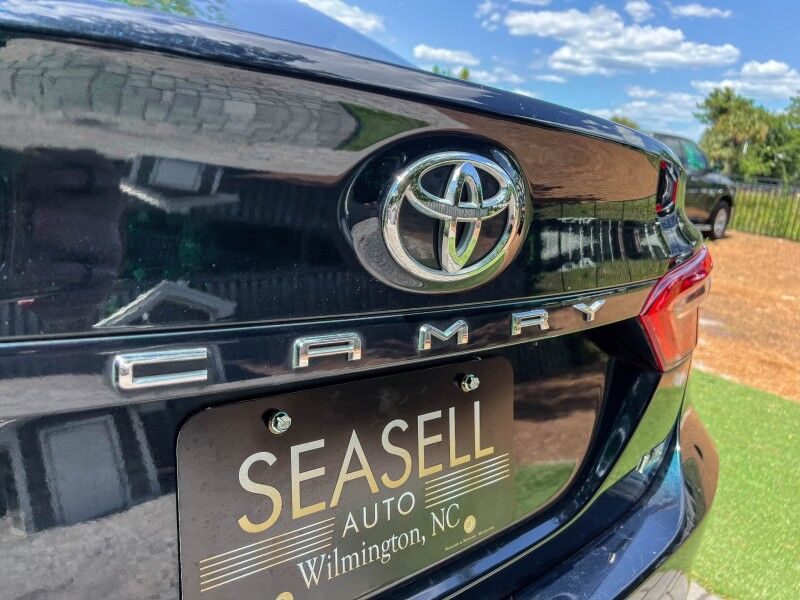 2019 Toyota Camry LE Wilmington NC