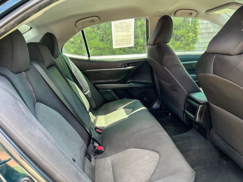 2019 Toyota Camry LE Wilmington NC