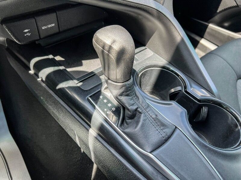 2019 Toyota Camry LE Wilmington NC