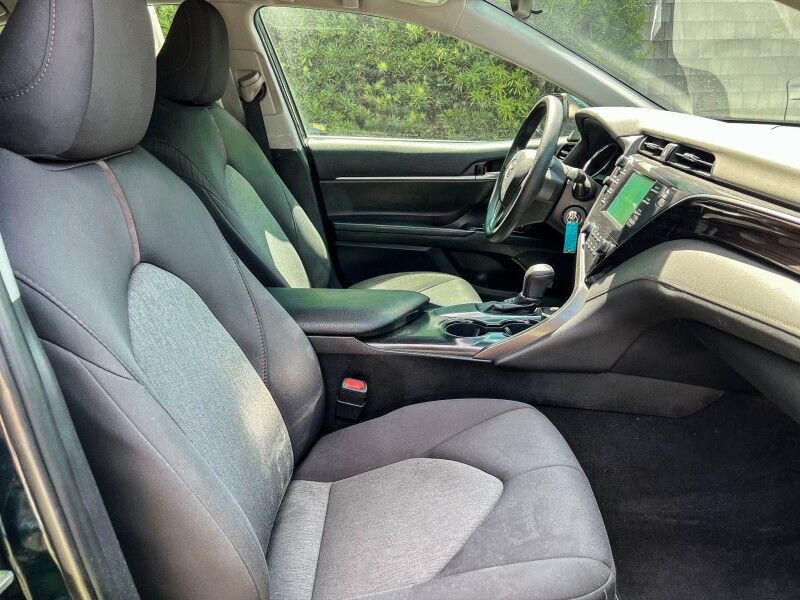 2019 Toyota Camry LE Wilmington NC