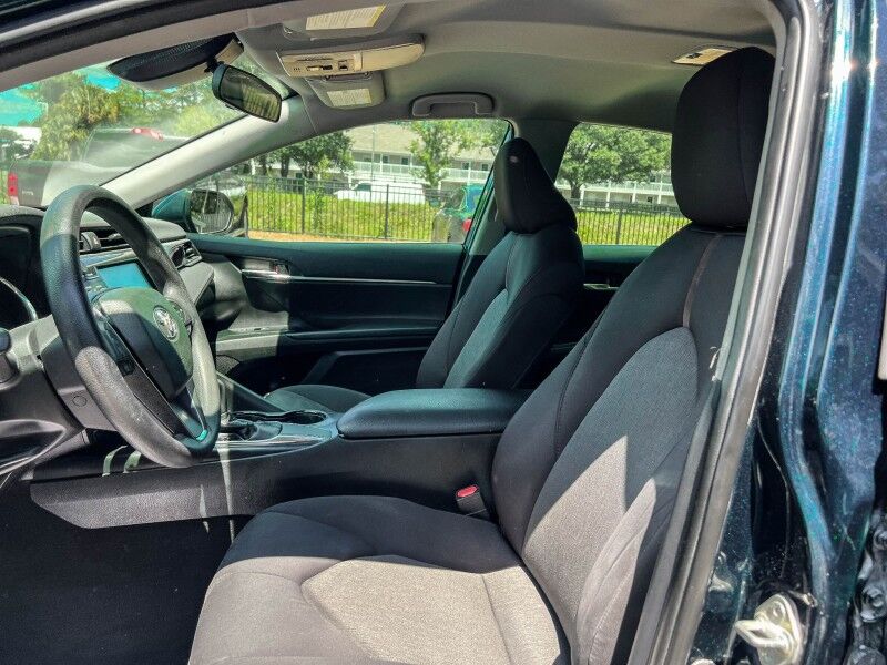 2019 Toyota Camry LE Wilmington NC