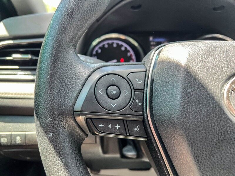 2019 Toyota Camry LE Wilmington NC