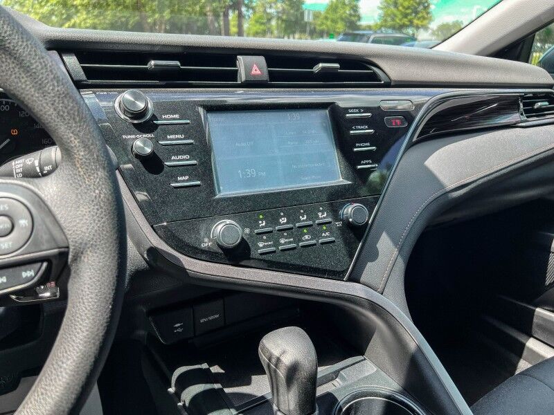 2019 Toyota Camry LE Wilmington NC